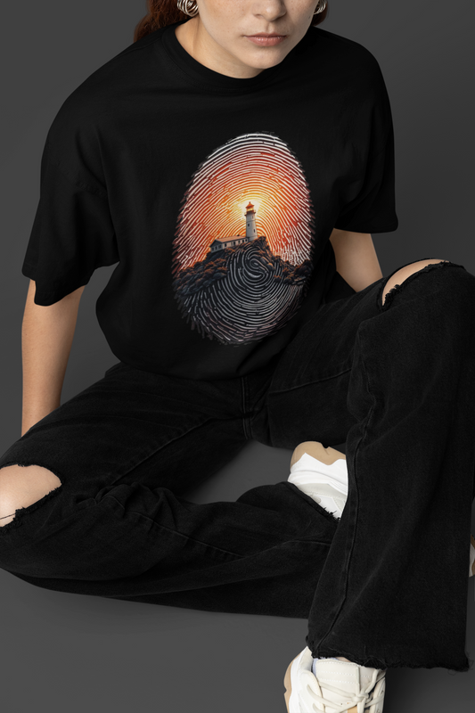 Lighthouse Identity Tee
