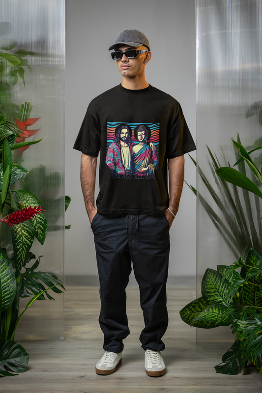Unity Legends Tee