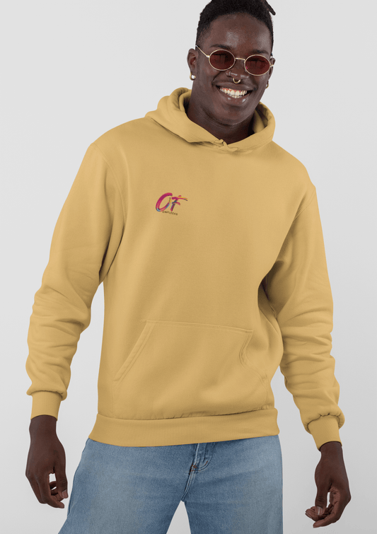 Warm Beige Essential