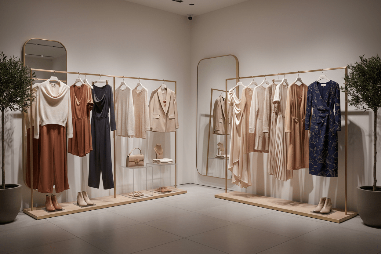 WomEn's Oversized Tee