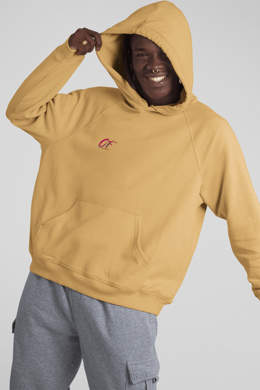 Warm Beige Essential